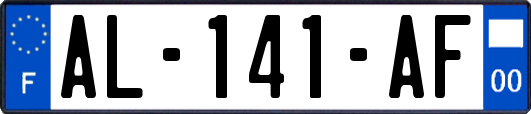 AL-141-AF