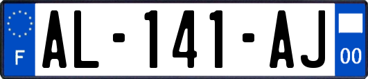 AL-141-AJ
