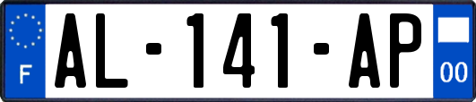 AL-141-AP