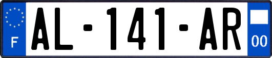 AL-141-AR