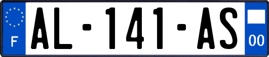 AL-141-AS