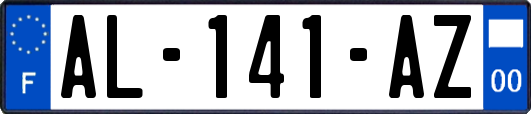 AL-141-AZ