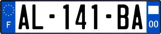 AL-141-BA