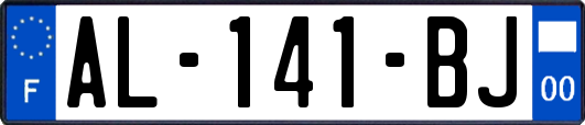 AL-141-BJ