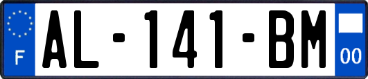 AL-141-BM