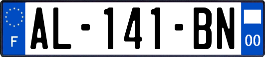 AL-141-BN
