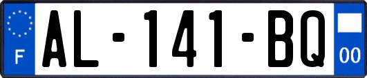 AL-141-BQ