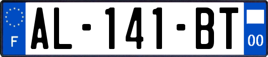 AL-141-BT