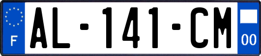 AL-141-CM