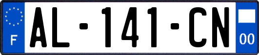 AL-141-CN