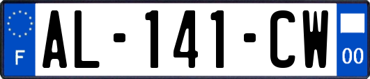 AL-141-CW