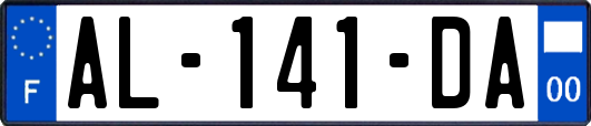 AL-141-DA