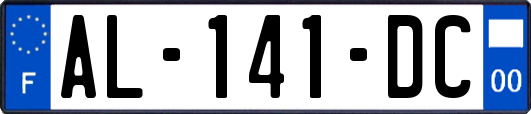 AL-141-DC