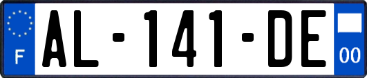AL-141-DE