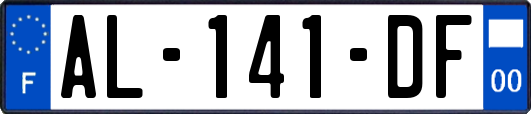 AL-141-DF