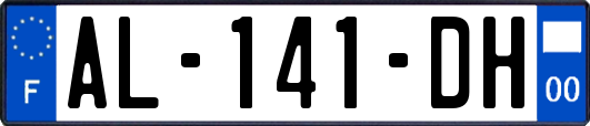 AL-141-DH