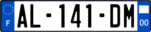 AL-141-DM