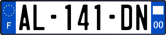 AL-141-DN