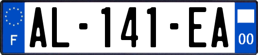 AL-141-EA
