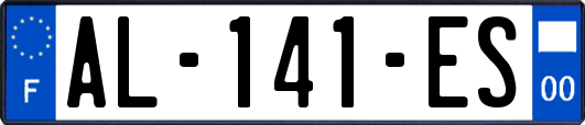 AL-141-ES