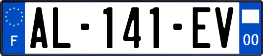 AL-141-EV