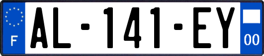 AL-141-EY