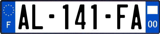 AL-141-FA