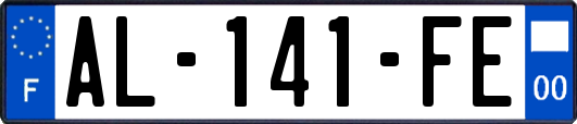 AL-141-FE