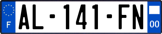 AL-141-FN