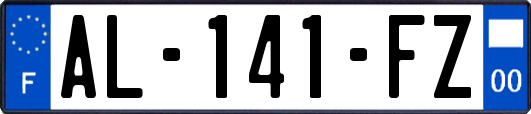 AL-141-FZ