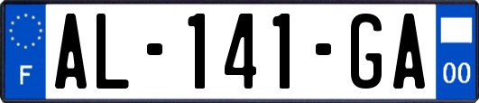 AL-141-GA