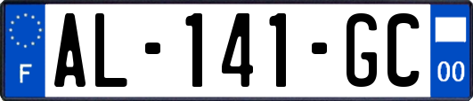 AL-141-GC