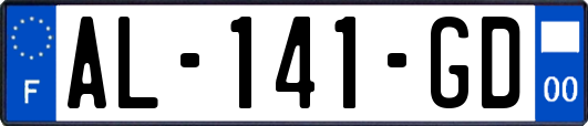 AL-141-GD