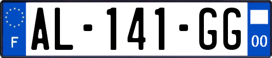 AL-141-GG