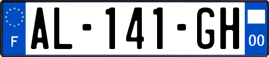 AL-141-GH