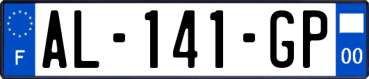 AL-141-GP
