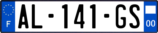 AL-141-GS