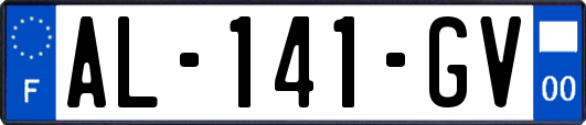 AL-141-GV