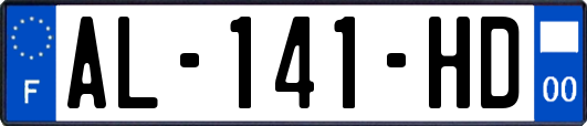 AL-141-HD
