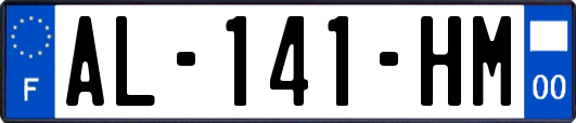 AL-141-HM
