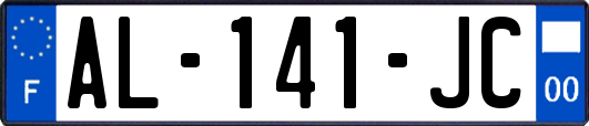 AL-141-JC