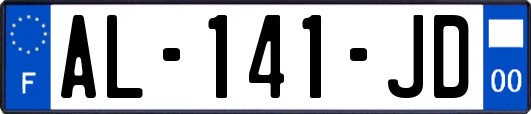 AL-141-JD