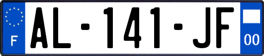 AL-141-JF