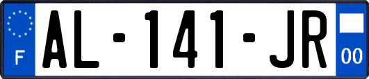 AL-141-JR