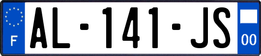 AL-141-JS
