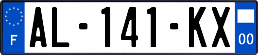 AL-141-KX