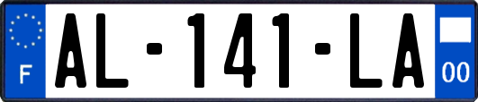 AL-141-LA
