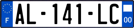 AL-141-LC