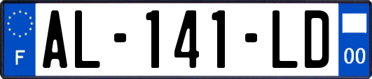 AL-141-LD