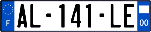 AL-141-LE